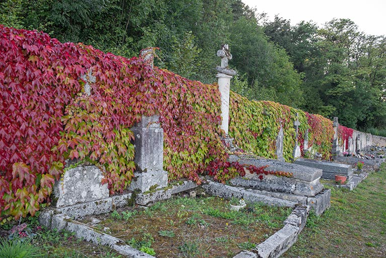 cimetière communal
