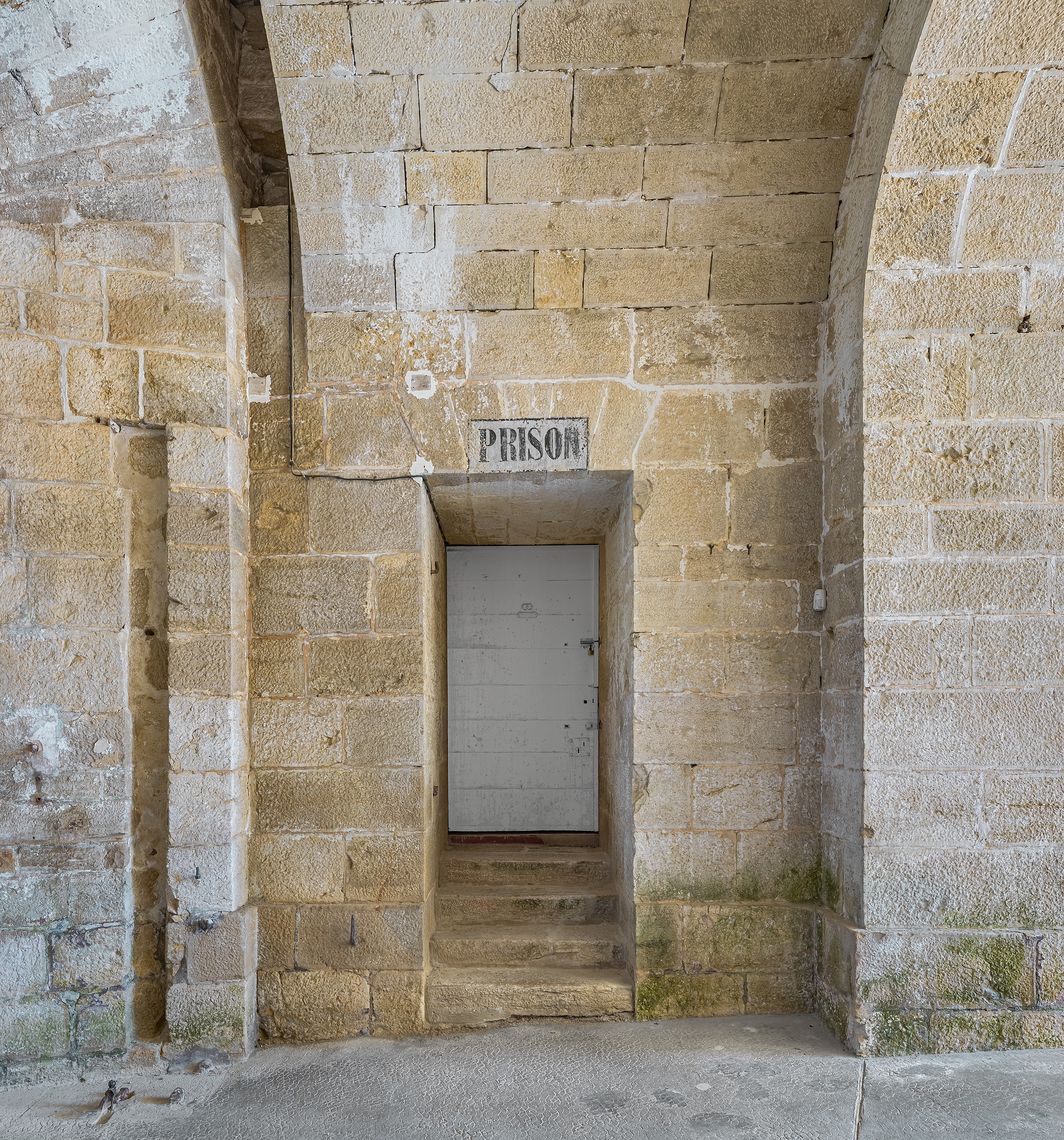 fort Saint-André