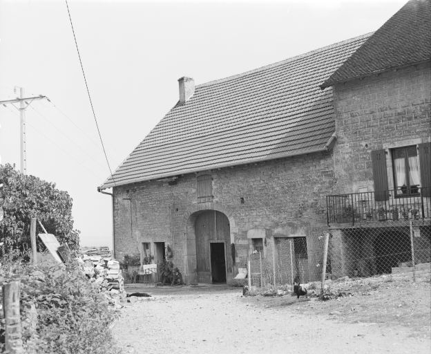 ferme