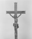 croix (crucifix)
