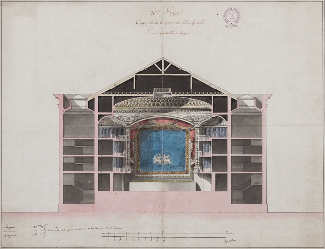 théâtre municipal