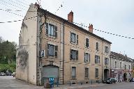 immeuble Madiot