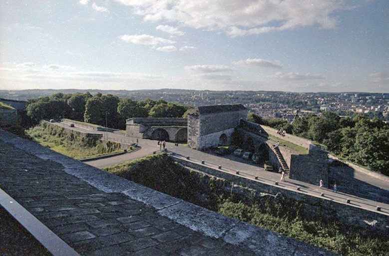 citadelle