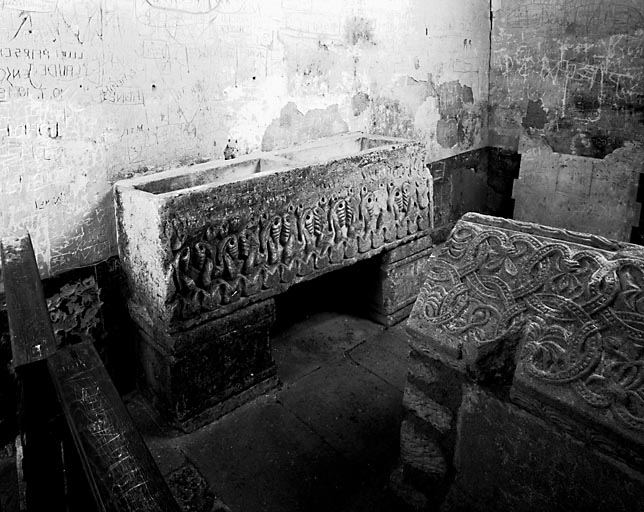 sarcophage