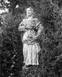 statue : saint Joseph