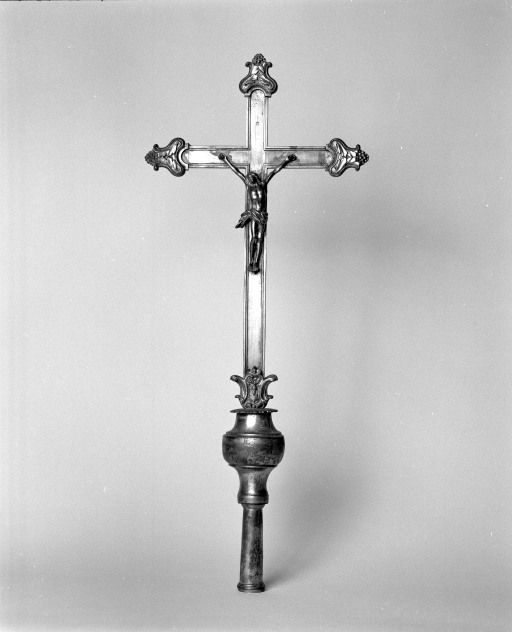 Le mobilier de l'église paroissiale Saint-Laurent