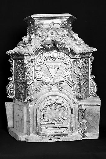 tabernacle