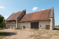 Ferme à la Grange Plassard