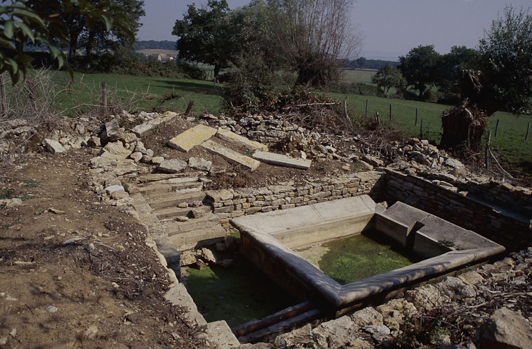 lavoir