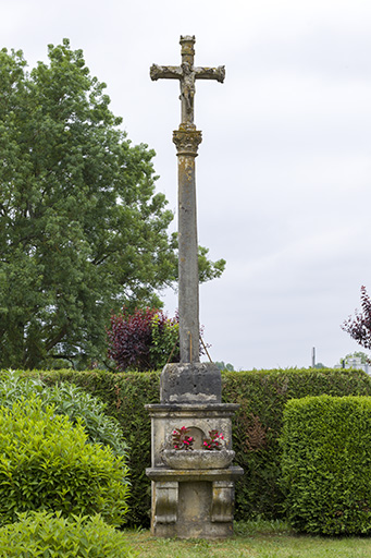 croix de chemin