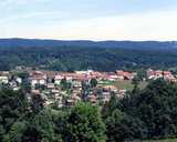 présentation de la commune de Longchaumois