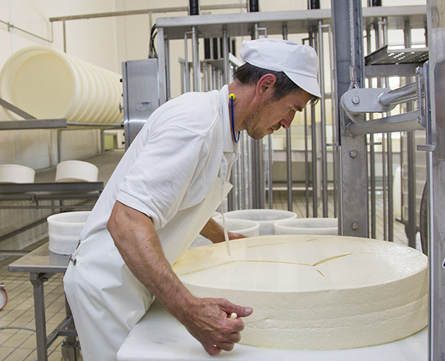 fromagerie des Monts de Joux