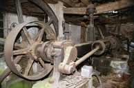 scierie Prétat