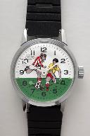 montre-bracelet mécanique pour enfant Edma