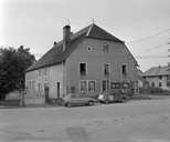 présentation de la commune de Chantrans