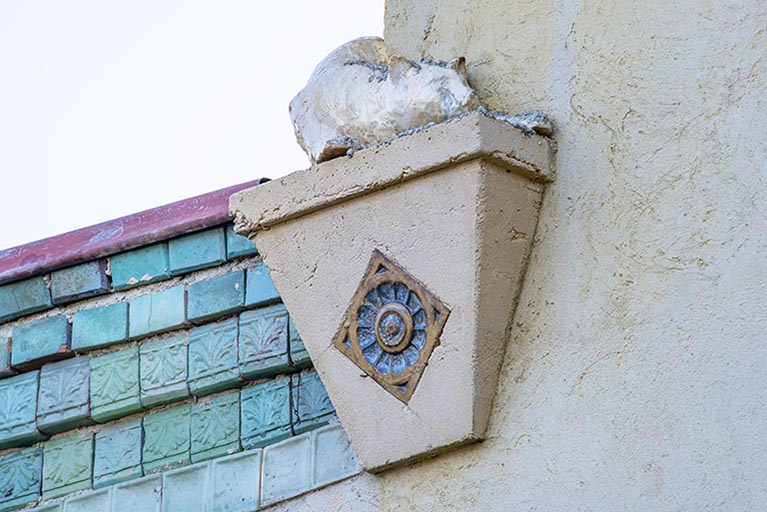 maison Claudet