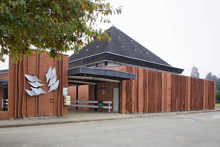 lycée agricole de Montmorot, puis lycée Edgar Faure
