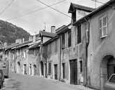maisons