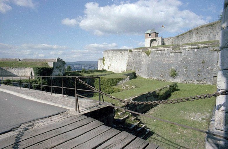 citadelle