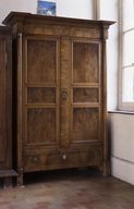 armoire à linge n° 22, style Empire