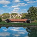 lavoir (activités liées au canal de Bourgogne)