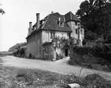 demeure dite château Guinand