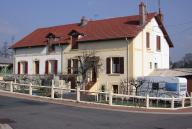 Cité ouvrière des Essarts