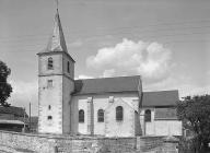 église paroissiale Saint-Martin