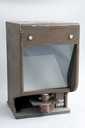 appareil de projection (lecteur de microfilm Thomson-Houston)