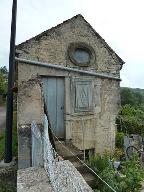 Maison, rue Chrysologue