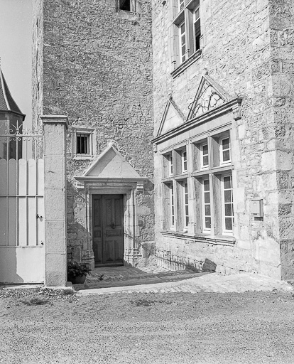 château Rouillaud