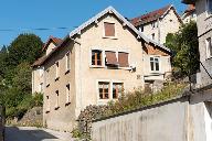 maison et atelier de galvanoplastie Rüfer