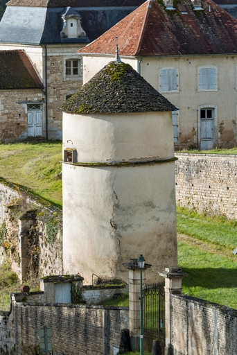 pigeonnier