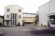 fromagerie industrielle Grosjean Frères, puis de la société fromagère Besnier