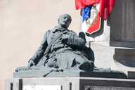 monument aux morts de la guerre de 1914-1918