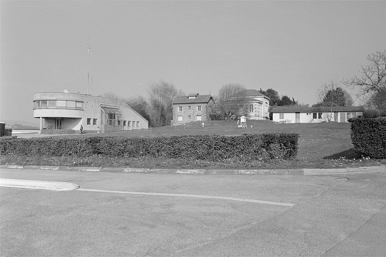 observatoire