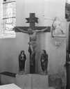 croix : Christ en croix (n° 1)