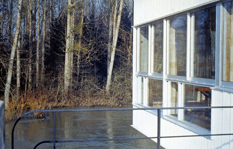 Villa Kielwasser
