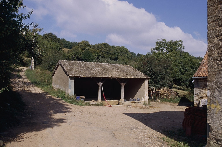 lavoir