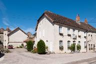 Maison, 12 rue du Bourg