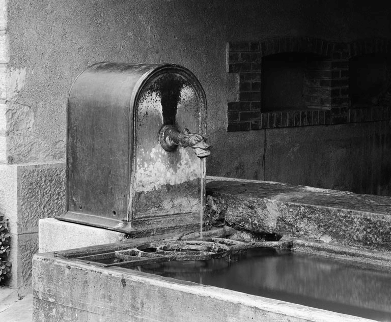 lavoir