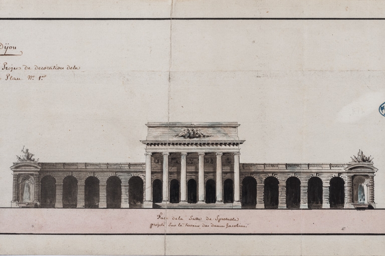 théâtre municipal
