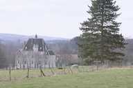 château de Malans
