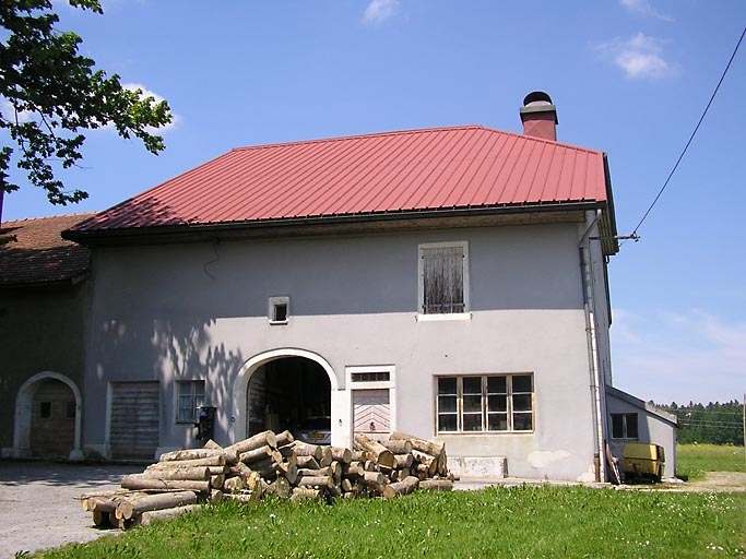 ferme