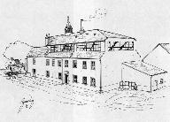 usine de quincaillerie Japy Frères et Cie, puis magasin coopératif la Concorde