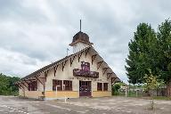 école de Saint-Valère