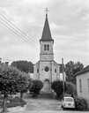 église paroissiale Saint-Désiré