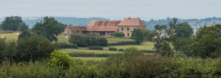 Ferme de la Grange Plassard