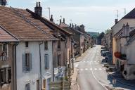 rue du Pont, puis rue Armand-Paulmard