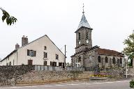 Présentation de la commune de Vougécourt